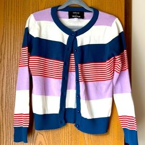 New ModCloth cardigan